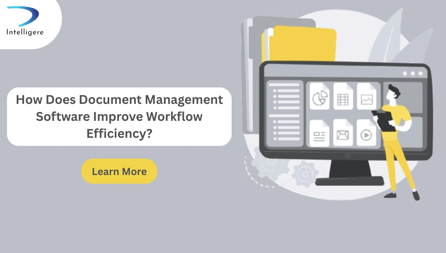 Document Management Software